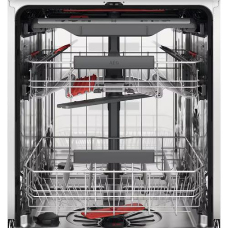 Встраиваемая посудомоечная машина AEG FSE75768P