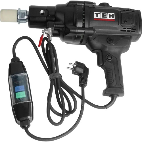 Дрель для алмазного сверления TEH TCD8160