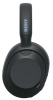 Беспроводные/проводные наушники Sony ULT WEAR черный