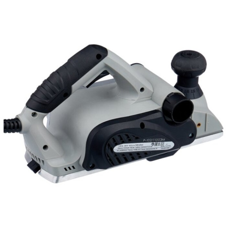 Рубанок Интерскол Р-102/1100ЭМ