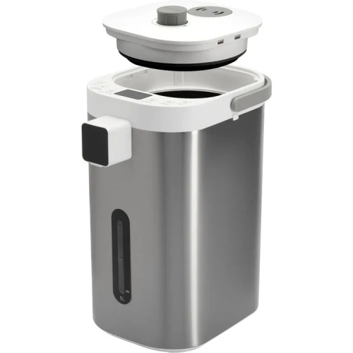 Термопот Vitek VT-TP3001 белый/серебристый