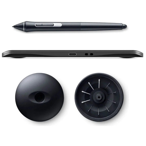 Графический планшет Wacom PTH-660-N Intuos Pro M (Medium) (North)