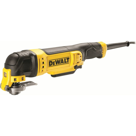 Многофункциональный инструмент DeWALT DWE315KT