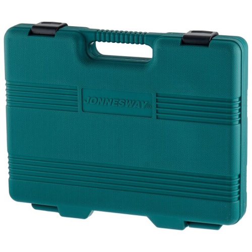 Набор головок Jonnesway S04H52460S 60 предметов кейс