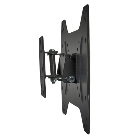 Кронштейн Kromax Optima-402 черный