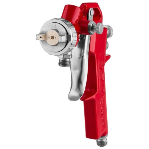 Краскораспылитель Зубр МС Н200