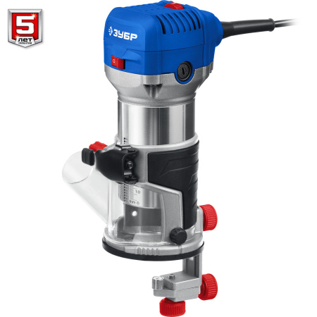 Фрезер Зубр ФПК-750