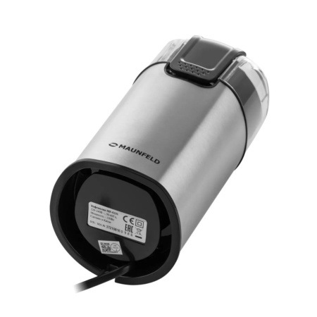 Кофемолка MAUNFELD MF-523S