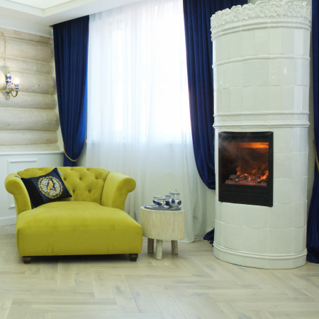 Электроочаг RealFlame 3D Olympic