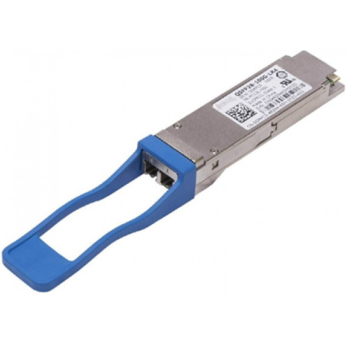 SFP модуль Future Technologies FT-QSFP28-LR4