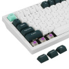Клавиатура проводная + беспроводная Keychron Q3 HE