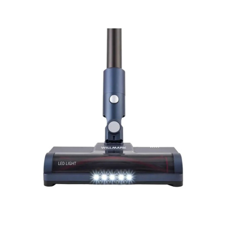 Пылесос беспроводной WILLMARK VSC-450B