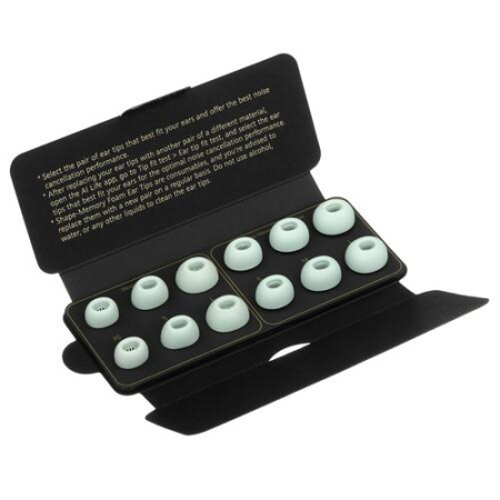 Наушники TWS HUAWEI FreeBuds Pro 4 зеленый