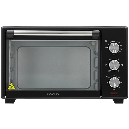 Мини-печь KRONA Ofen 28 BL