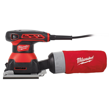 Виброшлифмашина Milwaukee SPS 140 (4933447015)