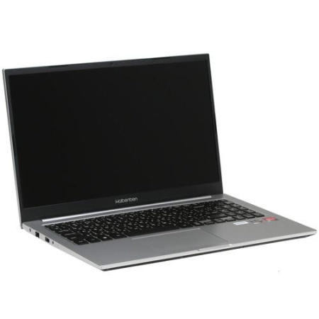 15.6" Ноутбук MAIBENBEN M557 серебристый