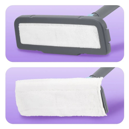 Пароочиститель Kitfort КТ-9285