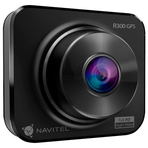 Видеорегистратор Navitel R300 GPS