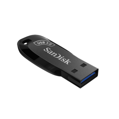 USB-флешка SanDisk CZ410 Ultra Shift (SDCZ410A-128G-F46) 128GB USB 3.0