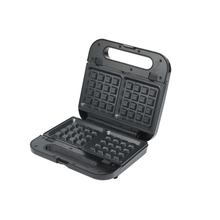 Сэндвичница ATLANTA ATH-1058 black