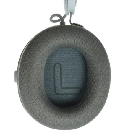 Беспроводные/проводные наушники Acer OHR303 белый