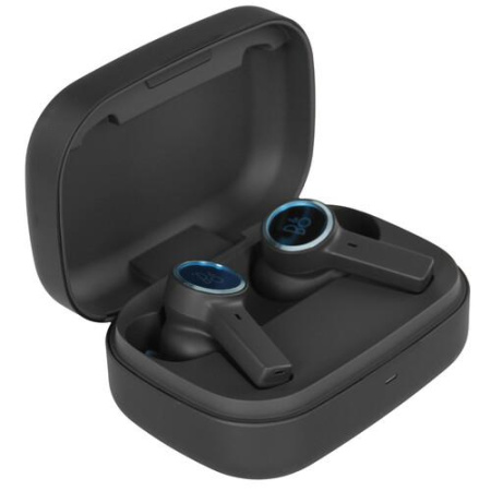 Наушники TWS Bang & Olufsen Beoplay EX зеленый