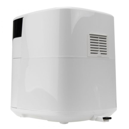 Аэрогриль ELTRONIC 777-02 белый