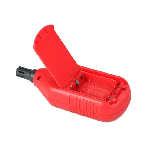 Термогигрометр RGK TH-20 (776486)