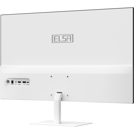 Монитор ELSA EA272QV White