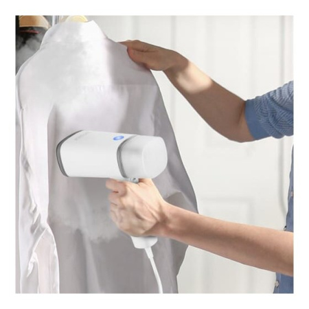 Отпариватель ручной Kitfort КТ-988 белый