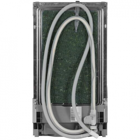 Встраиваемая посудомоечная машина Bosch SPV4HMX65Q