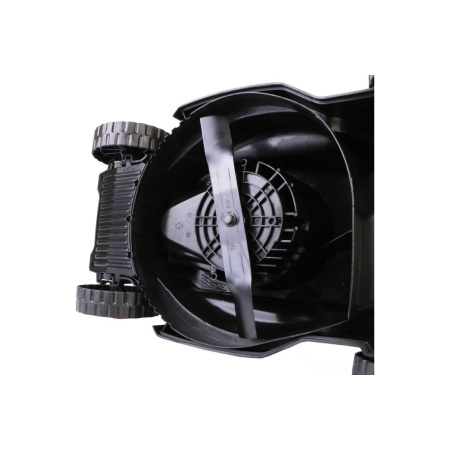 Газонокосилка Диолд ГКЭ-1 (10112010)