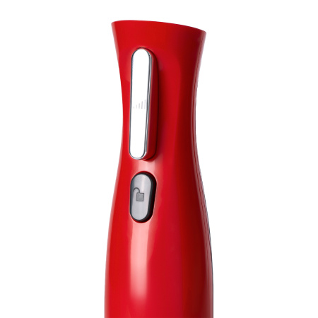 Блендерный набор Galaxy GL 2164 красный