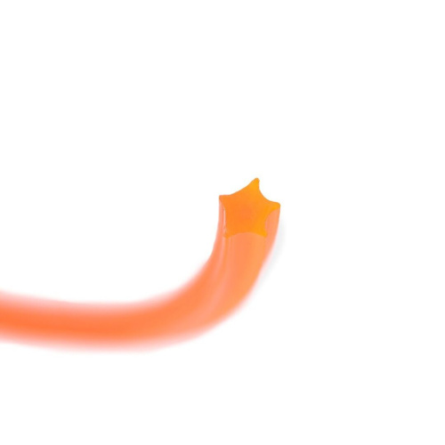 Леска для триммера Maxpiler MLS-32403N 2.4MM*3LB, звезда, 325м бухта