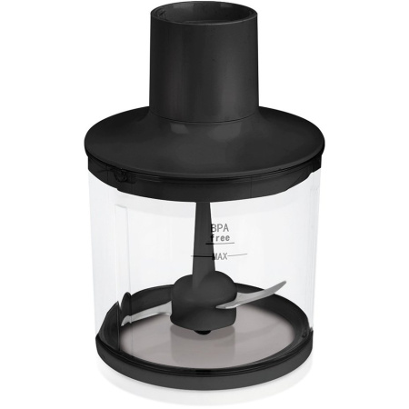 Блендер Vitek VT-3424 (MC) черный