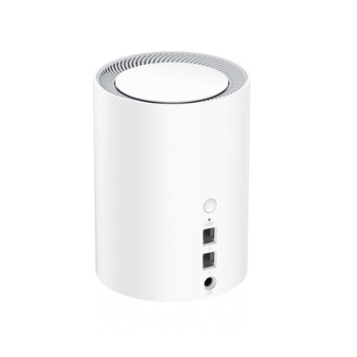 Бесшовный Mesh роутер Cudy M1800 (3-Pack) AX1800 10/100/1000BASE-TX белый