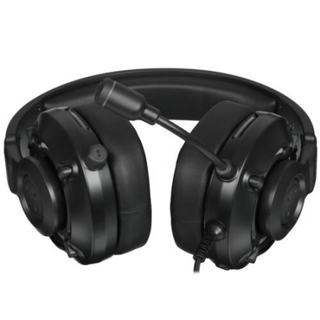 Проводные наушники Acer Nitro OHW306 черный