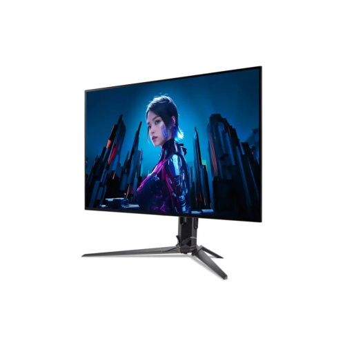 Монитор Acer Predator X32X3bmiiphuzx (UM.JXXCD.301)