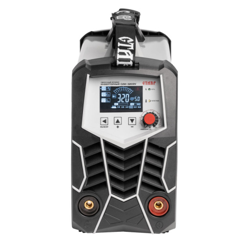 Сварочный аппарат СТАВР САИ-320ЭУ