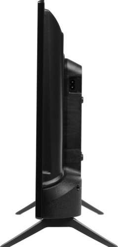 24" (61 см) Телевизор PolarLine 24PL51TC-SM черный