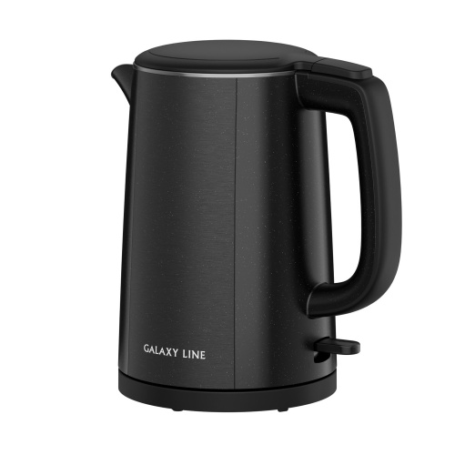 Электрочайник GALAXY GL 0373 черный