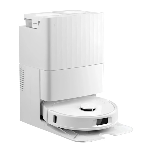 Робот-пылесос Roborock Qrevo L QRL02-02 60Вт белый