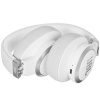 Беспроводные/проводные наушники JBL LIVE 660NC белый