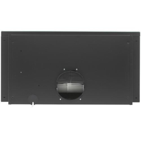 Вытяжка телескопическая Beko HNT62210B черный/черный