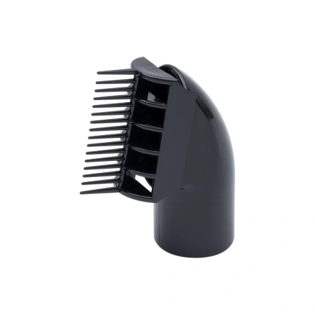 Фен Atlanta ATH-887 (фен-щетка) синий