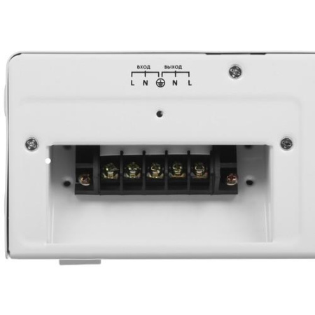 Стабилизатор напряжения SMARTWATT AVR SLIM 3000RW