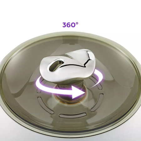 Увлажнитель воздуха KITFORT КТ-2896