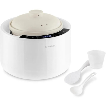 Рисоварка Catler CR 600
