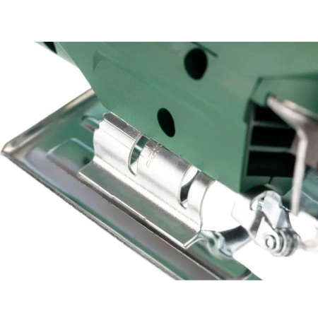 Электролобзик Hammer LZK650LE (839357)