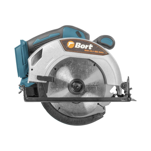 Пила циркулярная Bort BHK-21Li-185 Solo